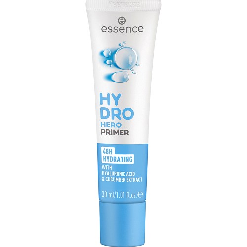 Essence Hydro hero 24h hydrating tinted cream Reviews