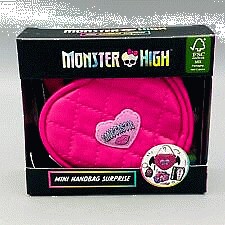 Monster High Mini Bag Accessory Set Styles May Vary Compare Prices Where To Buy Trolley