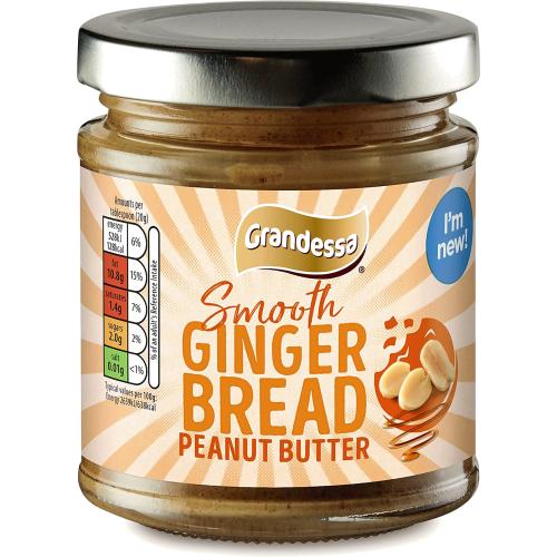 grandessa-gingerbread-peanut-butter-180g-compare-prices-where-to