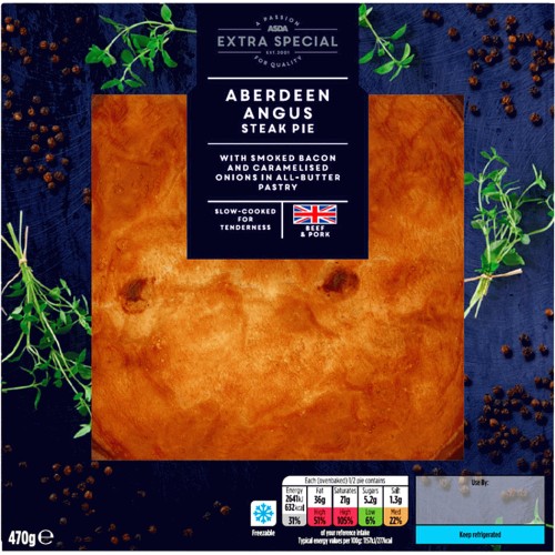 ASDA Extra Special Asda Extra Special Slow Cooked Crackling Pork Belly