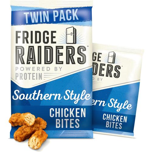 Fridge Raiders Southern Style 6 Mini Packs (22.5g) Compare Prices
