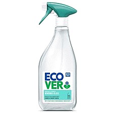Ecover Window & Glass Cleaner (500ml) - Compare Prices & Where To Buy ...