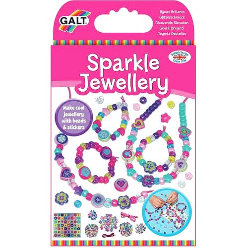 Galt Sparkle Jewellery
