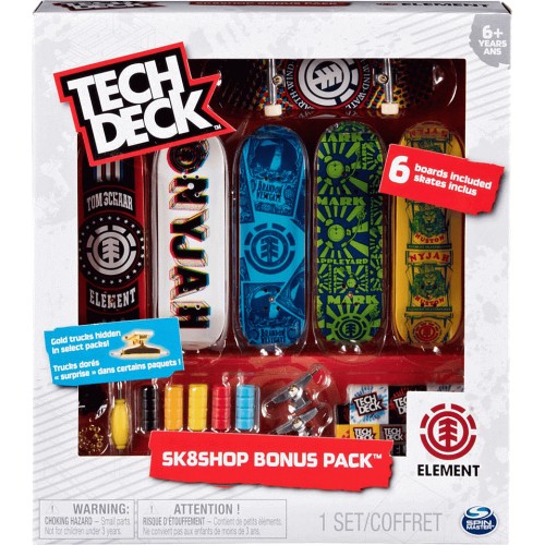 Tech deck people cheap