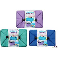 Sistema insulated lunch bag outlet