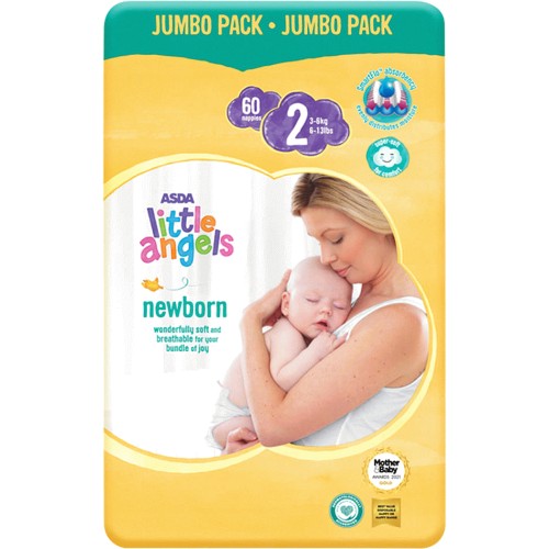 Pampers Active Fit Size 4 60 Nappies 9kg14kg Jumbo+ Pack (60) Compare Prices Trolley.co.uk