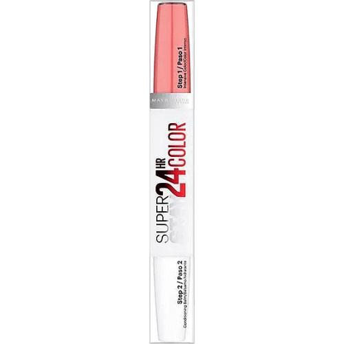 SuperStay 24hr Dual Lipstick