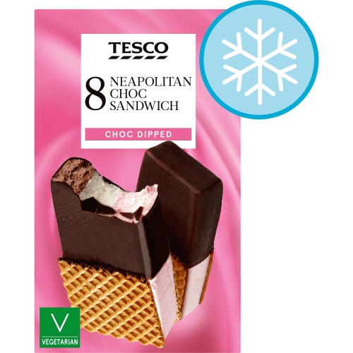 Top 7 Neapolitan Ice Cream Where To Buy Them Trolley