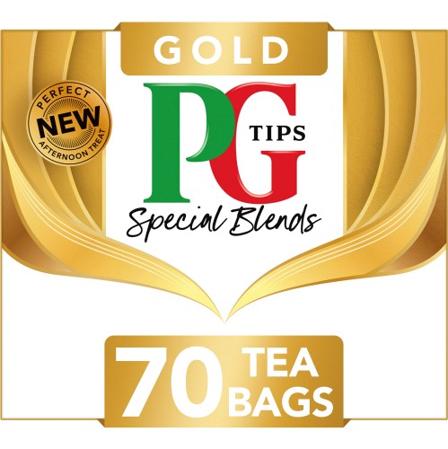 PG TIPS ** 240 PACK ** 240pack x 6 Pack