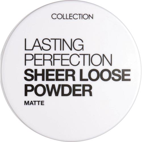 Lasting Perfection Sheer Loose Powder Matte 2 Translucent