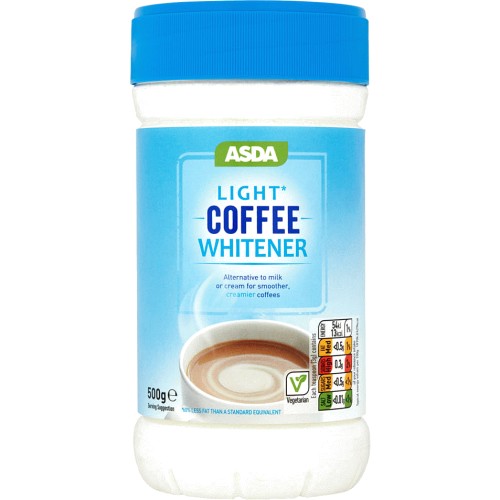 Nestle Coffee Mate Original Coffee Whitener (500g) Compare Prices