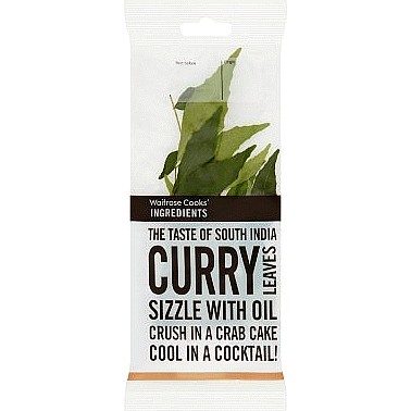 Cooks' Ingredients Curry Leaves 3 stems