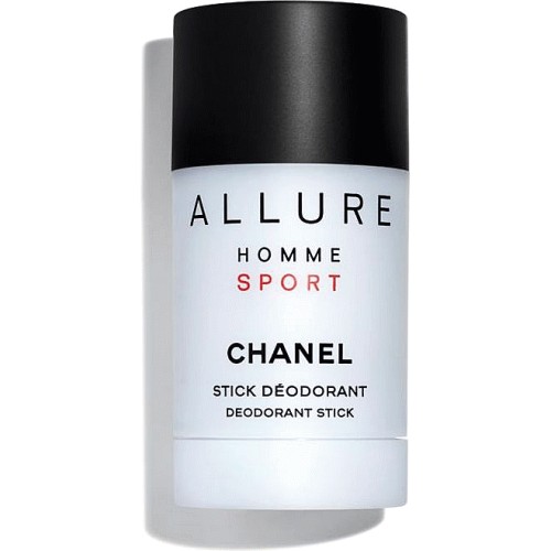 CHANEL ALLURE HOMME SPORT Deodorant Stick (60g) - Compare Prices & Where To  Buy 