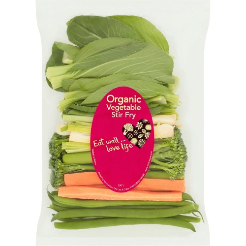 Top 17 Stir Fry Vegetables & Where To Buy Them - Trolley.co.uk