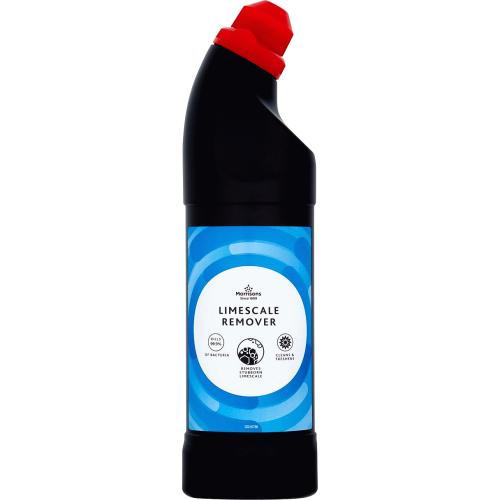Power 100% Limescale Remover
