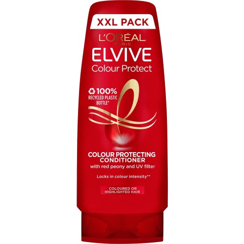 L'Oreal Elvive Colour Protect Conditioner