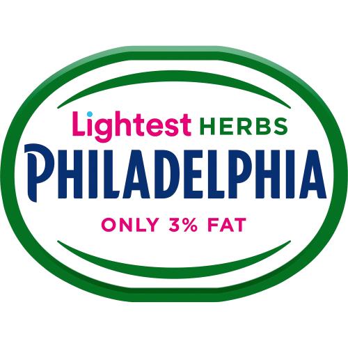 Philadelphia Lightest With Herbs (165g) Compare Prices & Where To Buy
