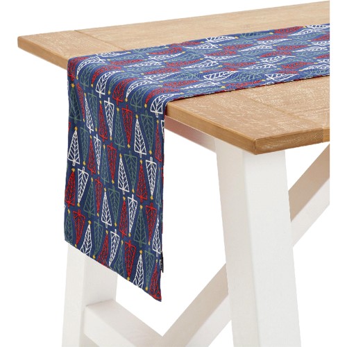 Habitat Reversible Tree Table Runner Compare Prices & Where To Buy