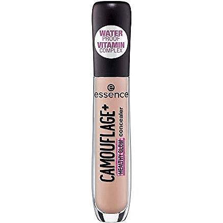 Camouflage and Healthy Glow Concealer Light Ivory 10