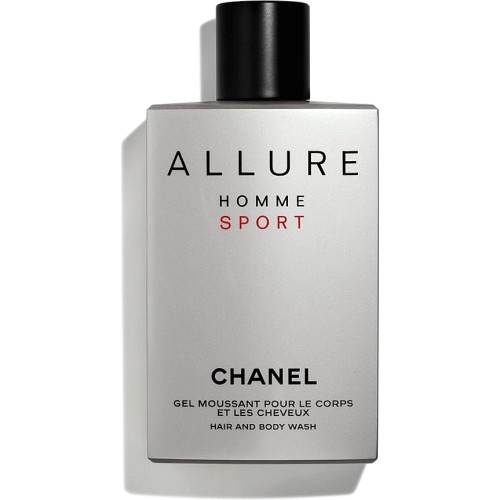 Chanel Allure Homme Sport - Shower Gel