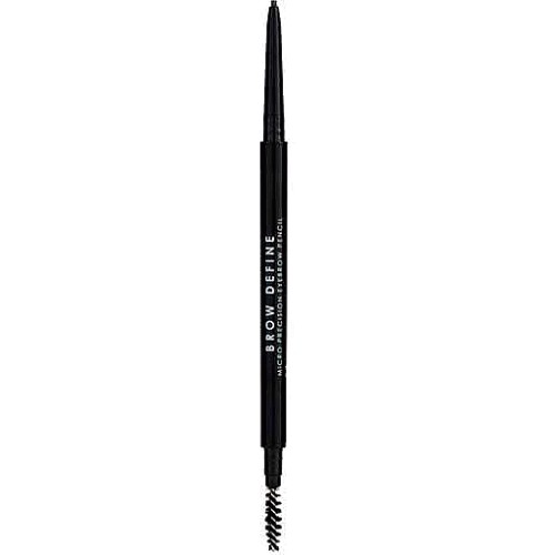 Brow Define Micro Eyebrow Pencil Black 001