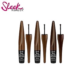 Sleek MakeUp Nano Brow Disk Fill & Define Blonde Compare Prices