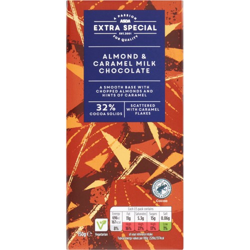 ASDA Extra Special Chocolate & Caramel Cheesecake Compare Prices