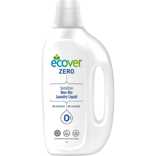 Zero Non Bio Laundry Liquid 42 Wash