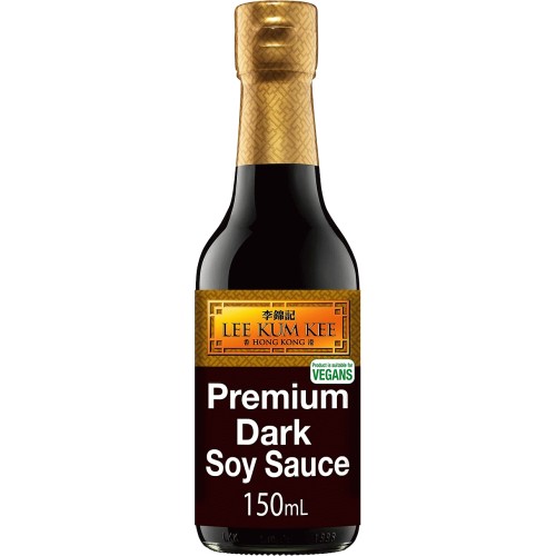 Premium Dark Soy Sauce