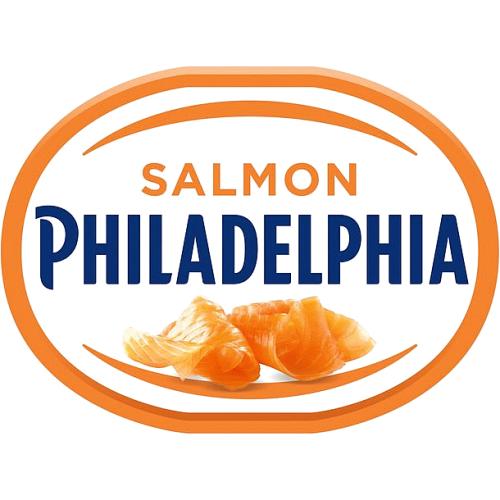 Philadelphia Salmon