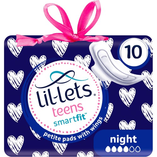 Top 10 Sanitary Pads & Where To Buy Them 
