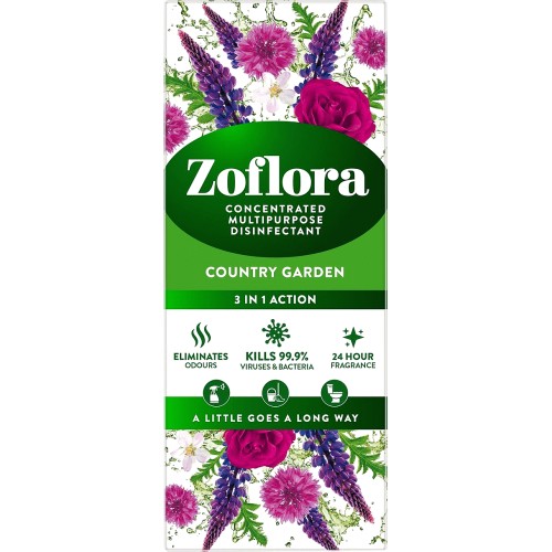 Zoflora like alien 2025 perfume