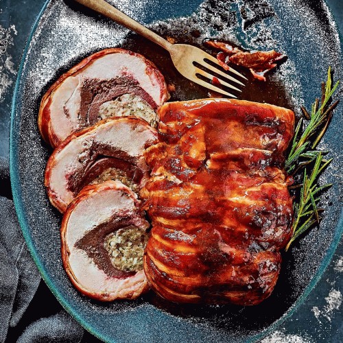 Three bird roast marks & spencer hotsell