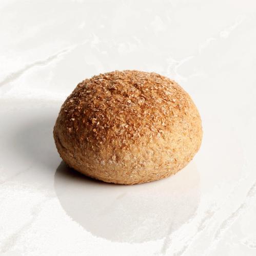 Wholemeal Rustic Roll