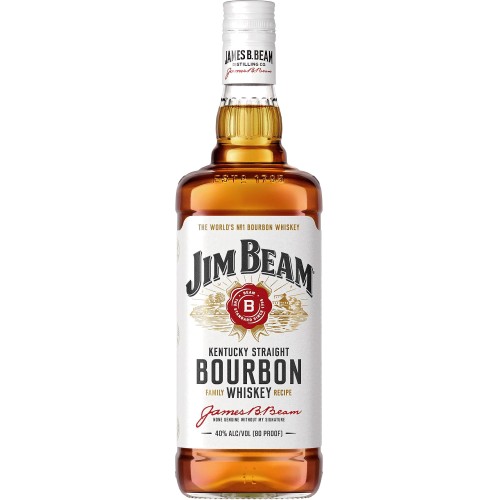 Kentucky Straight Bourbon Whiskey