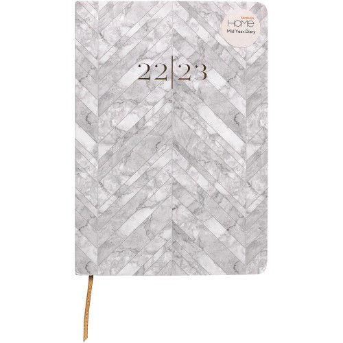 Sainsbury's Home Glam Mid Year Diary Compare Prices & Where To Buy