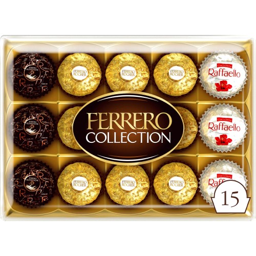 Ferrero Collection 24 Pieces 269g