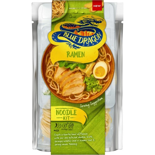 SAITAKU  Ramen Kit