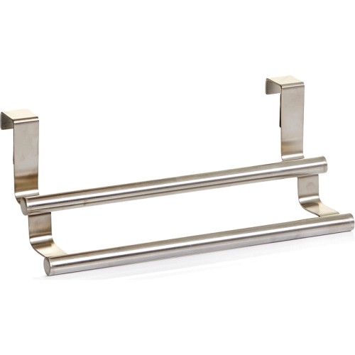 Over door towel online rail wilko
