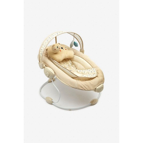 Mothercare shop baby rocker