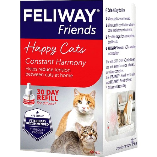 FELIWAY Friends Recharge