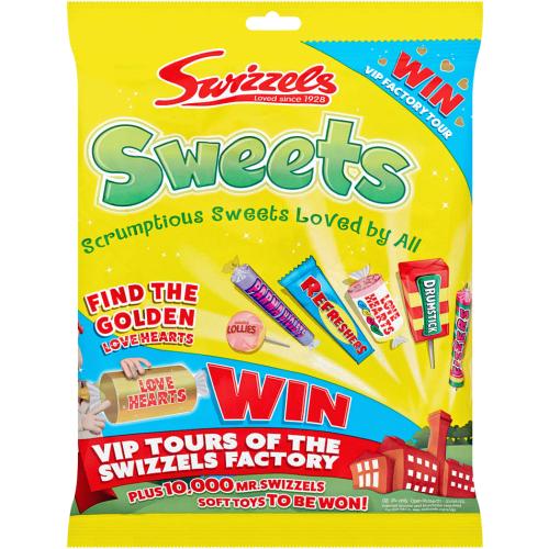 Sweets Bag