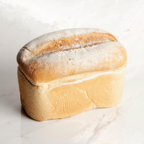 Farmhouse Loaf White Bread