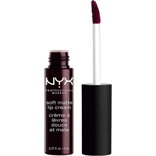  NYX PROFESSIONAL MAKEUP Soft Matte Lip Cream