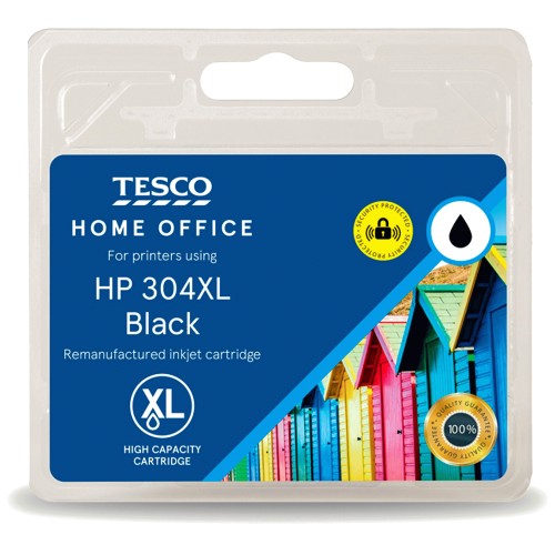 hp 304 tesco