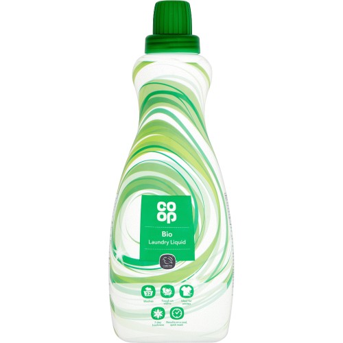 Surcare Laundry Liquid Non Bio 28 washes (6 x 980ml) Compare Prices