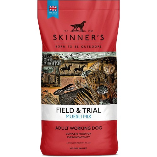 Skinners duck and rice sales puppy 15kg best price