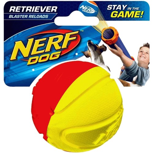 Nerf Dog Blaster Hydrosport Balls Dog Toy Compare Prices & Where To