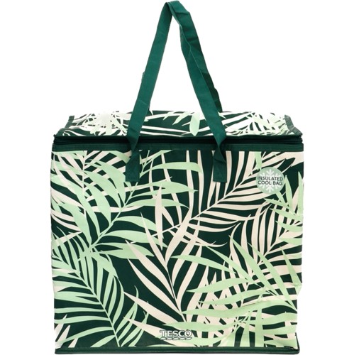 Tesco cool hot sale bag