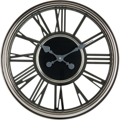 Wilko Functional White Wall Clock Compare Prices & Where To Buy